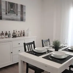Appartamento Tu Sitio, Pamplona