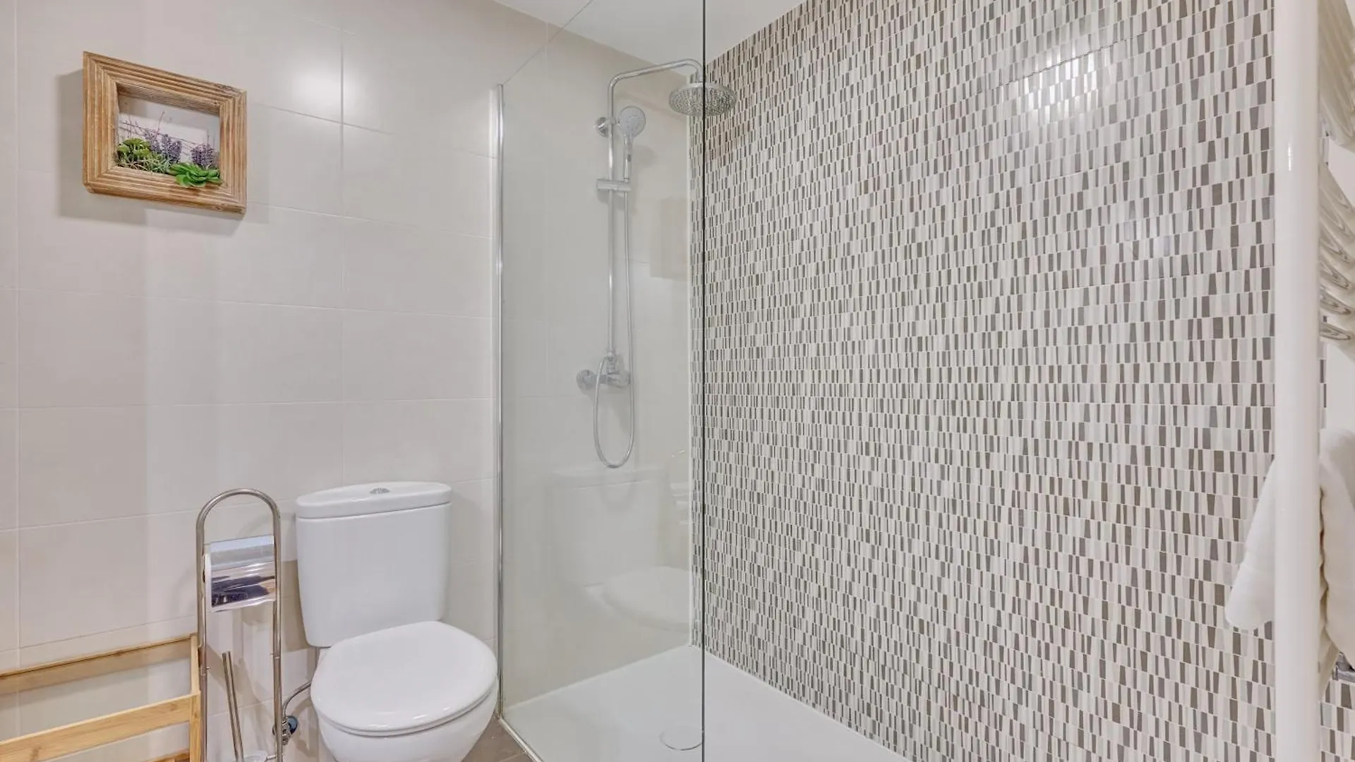 Apartamento Yamaguchi Terrace By Clabao Pamplona