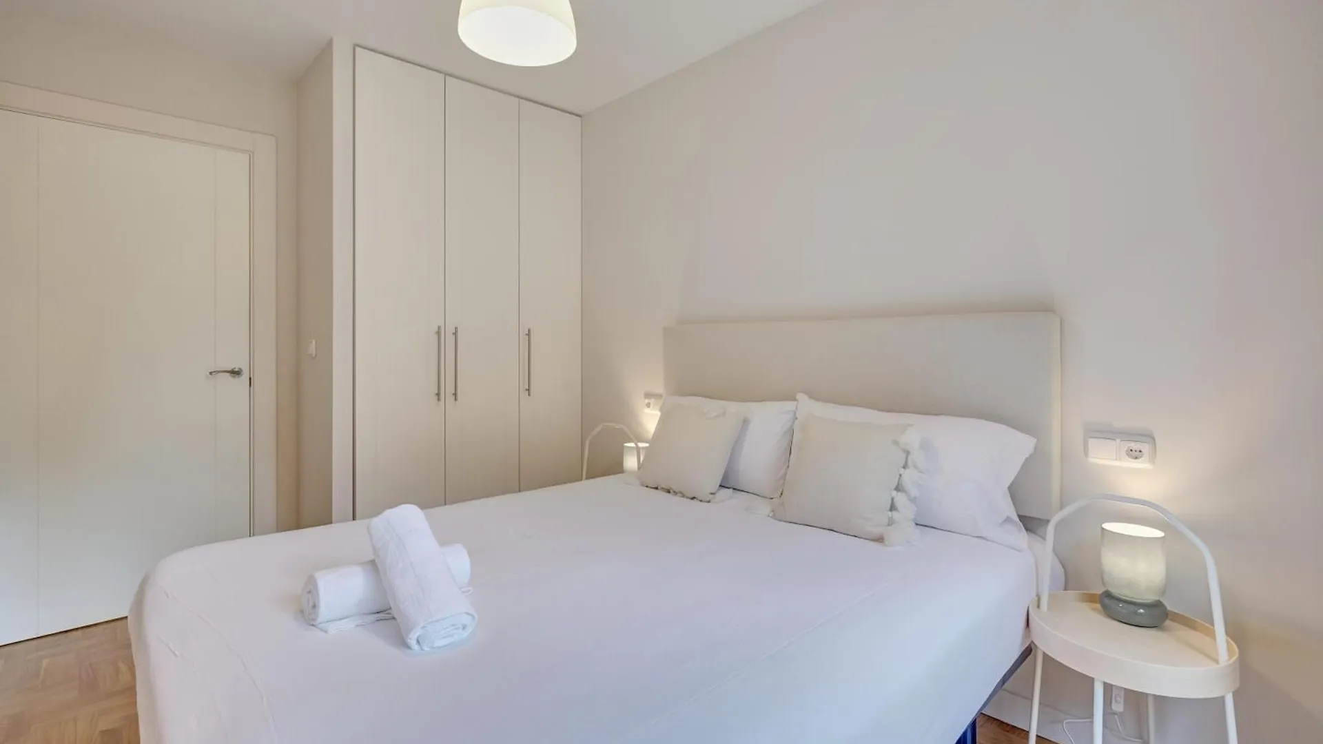Apartamento Yamaguchi Terrace By Clabao Pamplona 0*,
